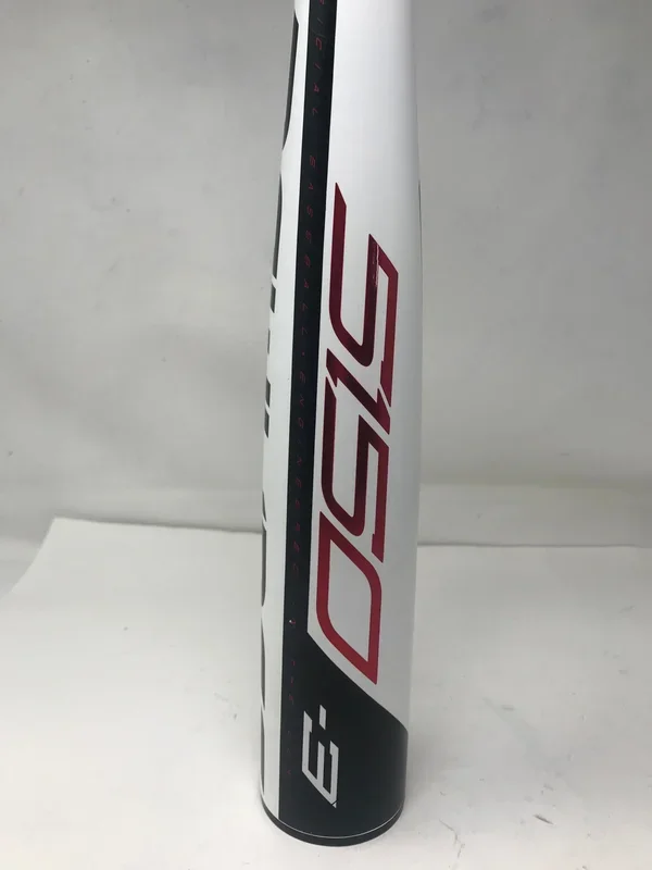 Used Barely Rawlings 2019 5150 BBCOR 32/29 Adult Baseball Bat (-3) Aluminum