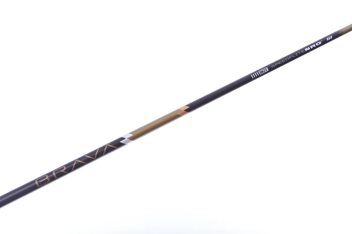Used Breakthrough Golf Technology Brava Fairway Wood Shaft Regular Flex Graphite – 41.5 in – No Adapter