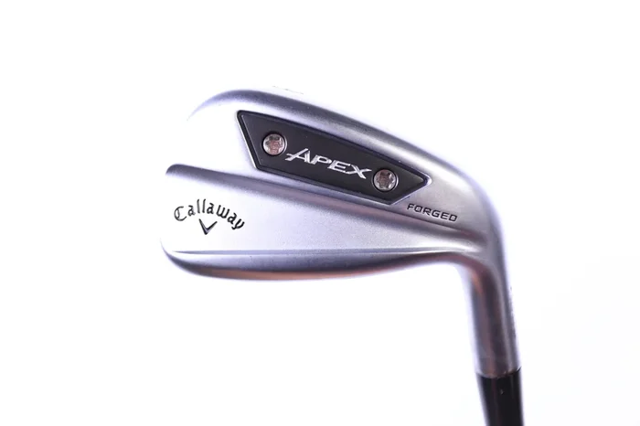 Used Callaway Apex Ai200 Single 9-Iron – Right-Handed – Regular Flex