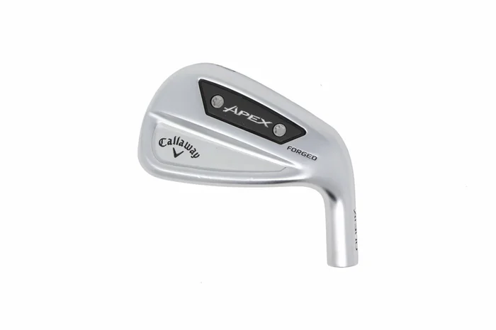 Used Callaway Apex Ai300 9-Iron – HEAD ONLY – Right-Handed – Degrees