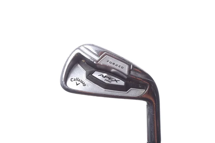 Used Callaway Apex Pro 16 Single 5-Iron – Right-Handed – Regular Flex