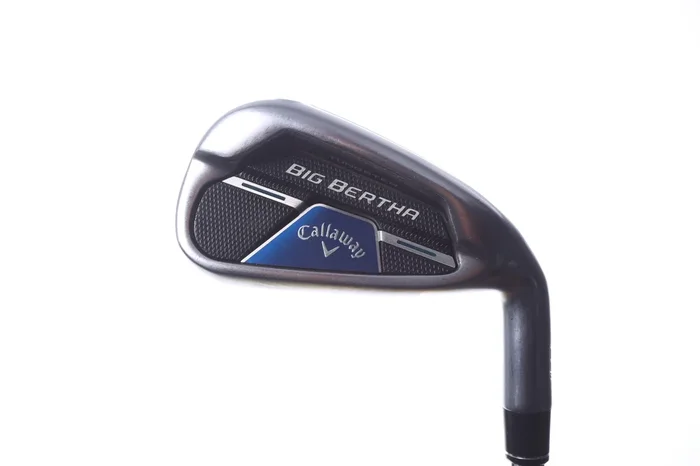Used Callaway Big Bertha B21 Single 7-Iron – Right-Handed – Regular Flex
