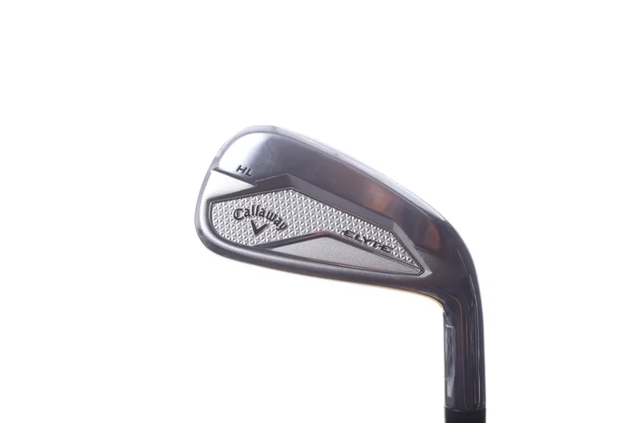 Used Callaway Elyte HL Single 6-Iron – Right-Handed – Regular Flex