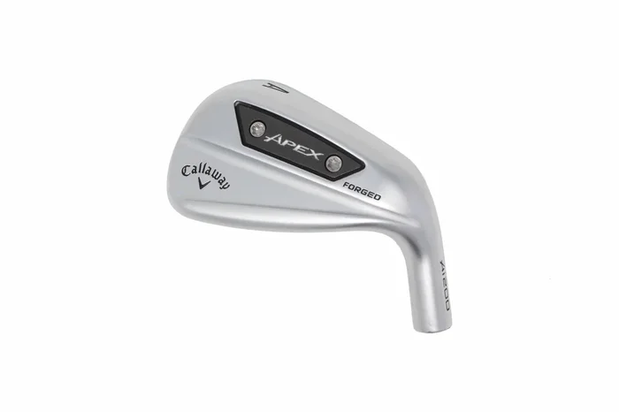 Used Callaway JAWS Raw Black Plasma Lob Wedge – HEAD ONLY – Right-Handed – 60 Degrees