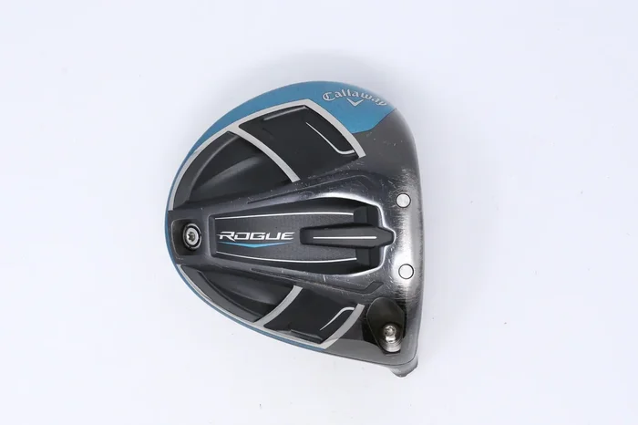Used Callaway Rogue Driver – HEAD ONLY – Right-Handed – 10.5 Degrees
