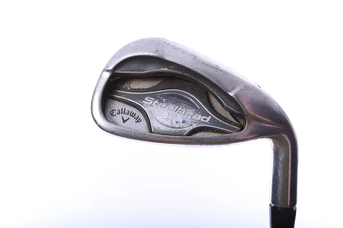 Used Callaway Steelhead XR Single 8-Iron – Right-Handed – Regular Flex