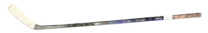 Used CCM Ribcor Trigger 7 Pro RH Hockey Stick