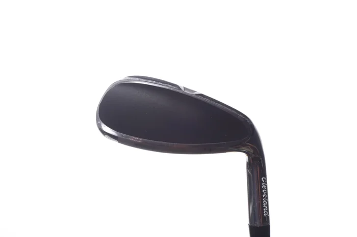 Used Cleveland HALO XL Full-Face Sand Wedge – Right-Handed – 54 Degrees – Stiff Flex