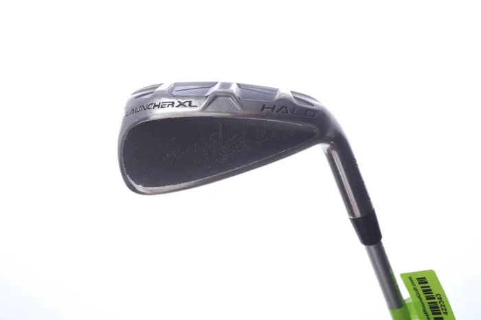 Used Cleveland Launcher XL Halo Single 8-Iron – Right-Handed – Ladies Flex