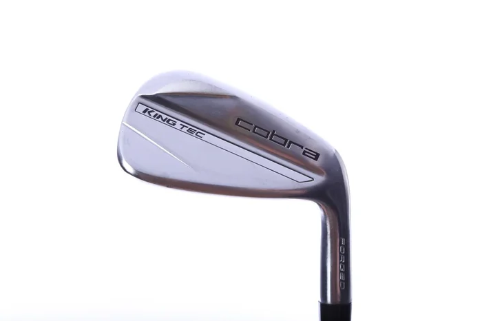 Used Cobra 2025 KING Tec Single 9-Iron – Right-Handed – Regular Flex