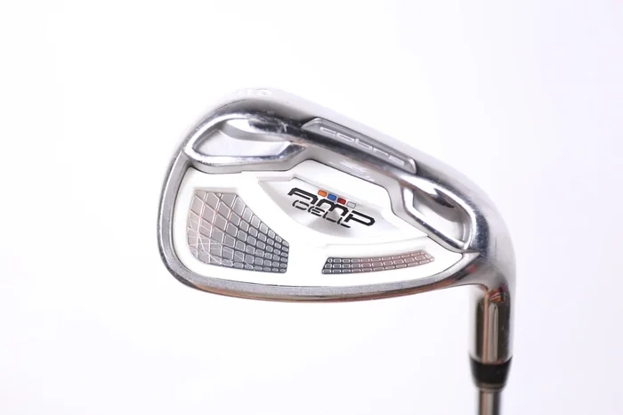 Used Cobra AMP Cell Single 9-Iron – Right-Handed – Regular Flex