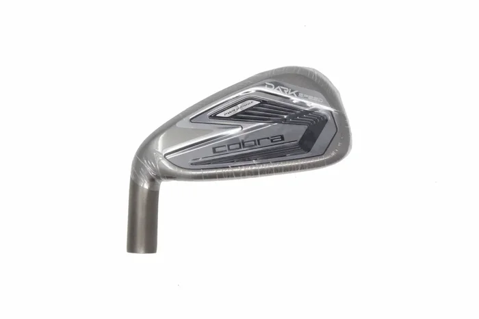 Used Cobra Darkspeed 5-Iron – HEAD ONLY – Left-Handed – Degrees