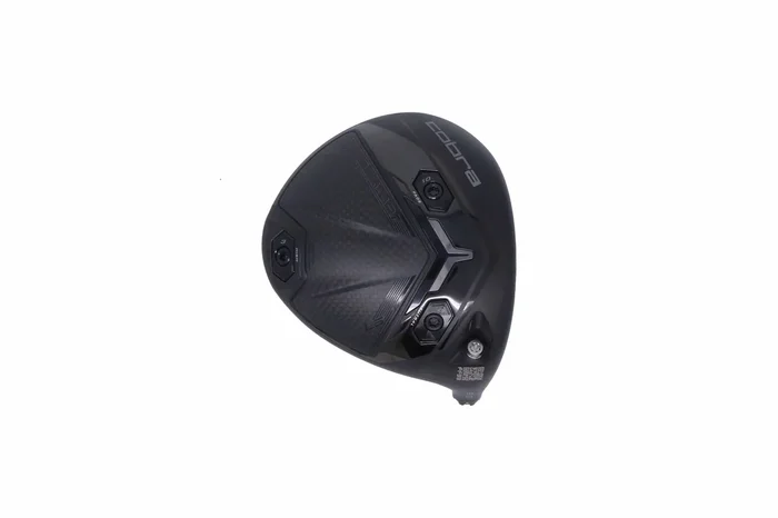 Used Cobra DS-ADAPT LS Driver – HEAD ONLY – Right-Handed – 9 Degrees