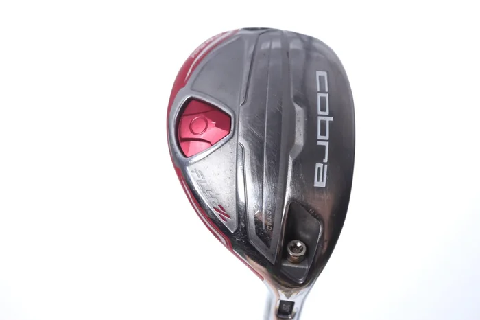 Used Cobra Fly-Z 4H – HEAD ONLY – Right-Handed – 25 Degrees
