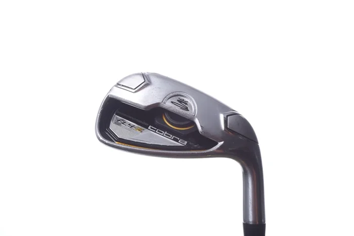 Used Cobra Fly-Z Single 9-Iron – Right-Handed – Regular Flex