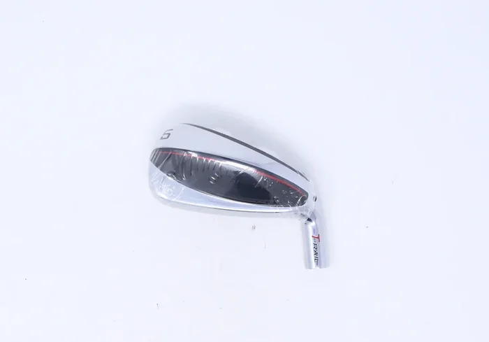 Used Cobra T-Rail 5-Iron – HEAD ONLY – Right-Handed – Degrees