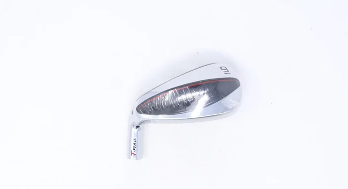 Used Cobra T-Rail 9-Iron – HEAD ONLY – Left-Handed – Degrees