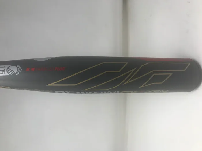 Used DeMarini 2019 CF Zen 31/26 (-5) 2 5/8″ Senior League Baseball Bat