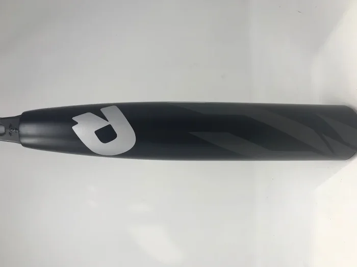 Used. DeMarini 2020 31/21 CF Black (-10) Senior League 2 3/4″ Baseball Bat