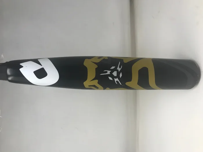 Used, DeMarini 2020 CF Zen (-5) 31/26 Senior League 2 3/4″ Baseball Bat