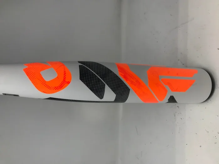 Used, DeMarini 2021 CF Zen (-5) Senior League 2 5/8″ Baseball Bat 31/26