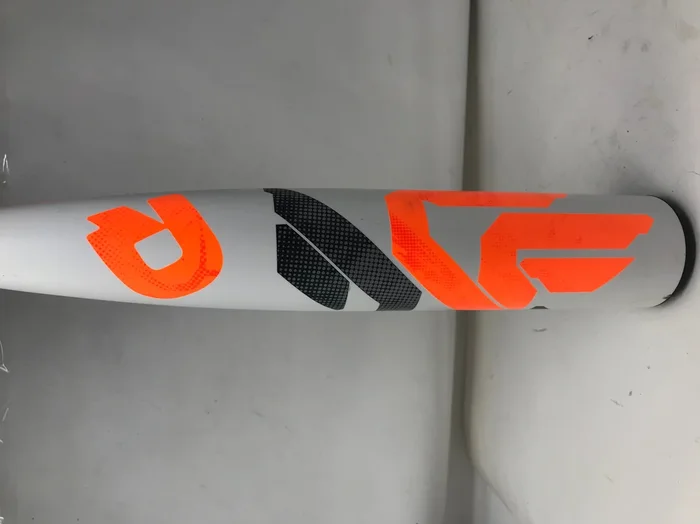 Used DeMarini 2021 CF Zen (-8) Senior League 2 3/4″ Baseball Bat 29/21