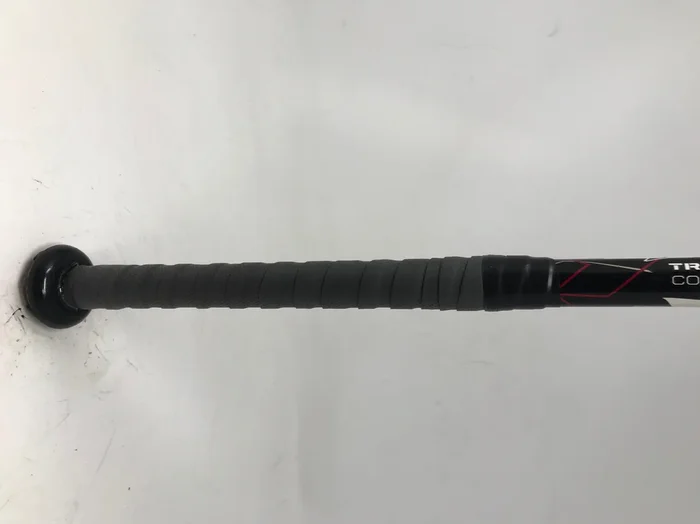 Used DeMarini CF5 CFP13 33/23 Fastpitch Softball Bat 2 1/4″ 2013 -10 New Grip