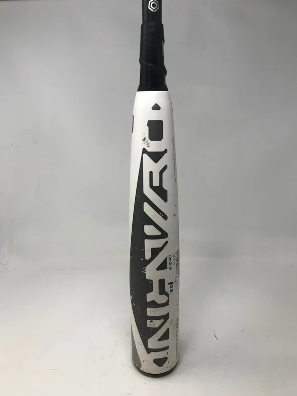 Used DeMarini CFZen CBX-17 31/21 Senior League Baseball Bat