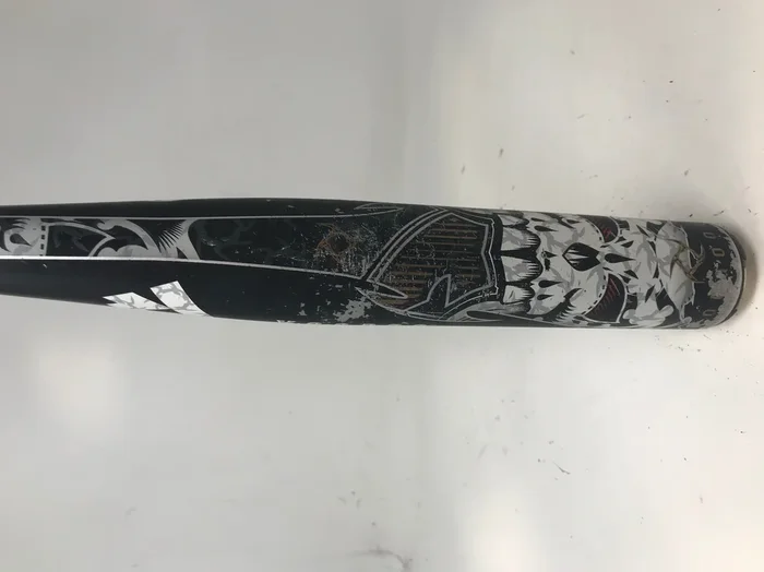 Used DeMarini VDL12 Voodoo 30/17 Little League Baseball Bat -13 2 1/4″ Barrel