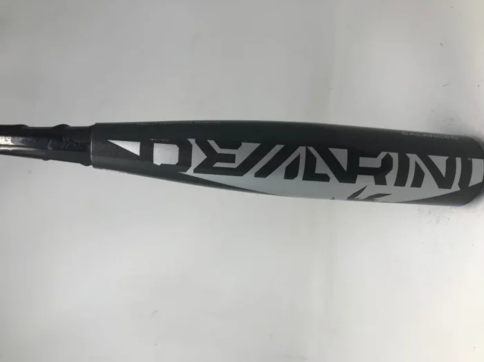 Used Demo DeMarini Voodoo VBZ-17 31/21 Senior League Baseball Bat 2 3/4″ 2017