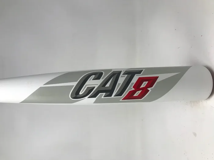 Used Demo Marucci Cat 8 -3 Baseball Bat BBCOR 2019 33/30