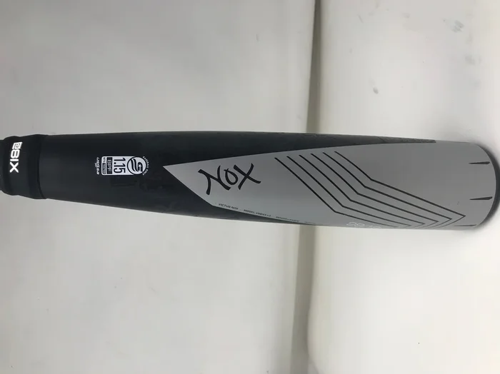 Used Demo Victus Sports NOX 2 3/4″ Barrel Black/Silver Two-piece design 29/19