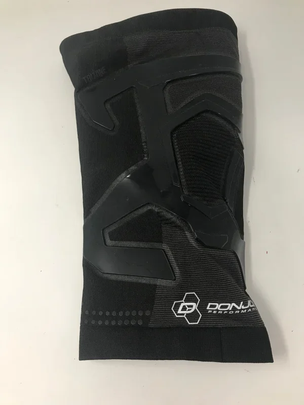Used DonJoy Performance Trizone L-R Knee Compression Support Knee Sleeve