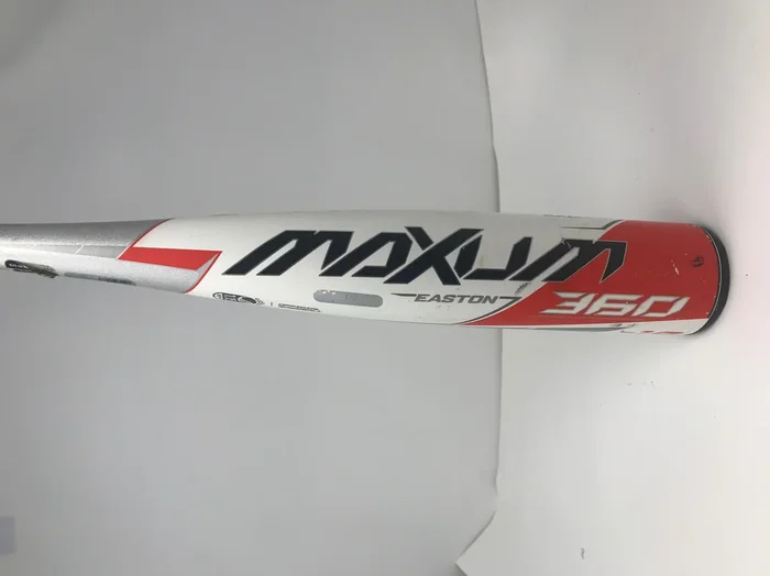 Used, Easton 2020 Maxum 28/18 Senior League Baseball Bat 2 3/4″ -10