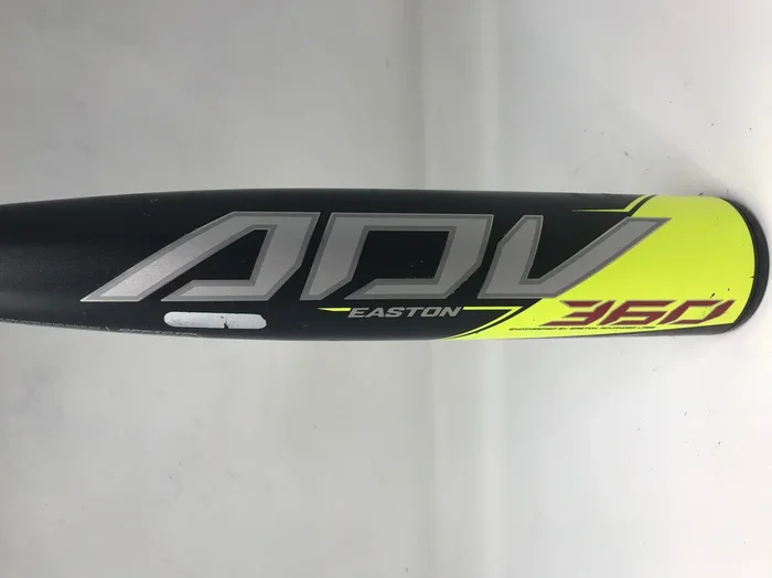 Used, Easton 2020 YBB20ADV10 31/21 Advance 360 USA Baseball Bat