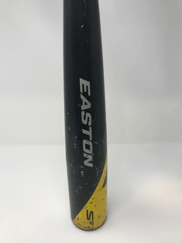 Used Easton BB14S3 33/30 S3 Alloy BBCOR Baseball Bat 2014 Adult (-3) 2 5/8