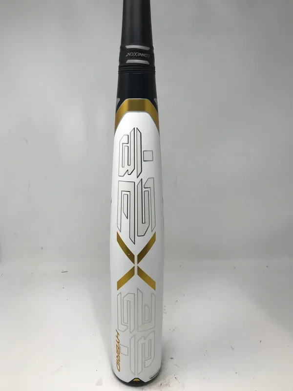 Used Easton BB18BXH 31/28 Beast X Hybrid Adult Baseball Bat 2 5/8″ 2018