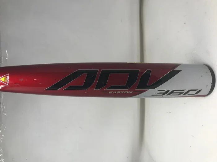 Used, Easton BB20ADV ADV 360 31/28 Adult Baseball Bat 2 5/8″ Composite 2020