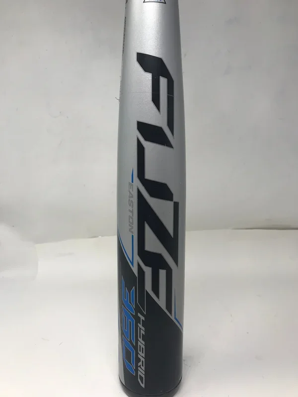 Used Easton BB20FZH Fuze Hybrid 360 33/30 Adult Baseball Bat 2 5/8″ 2020