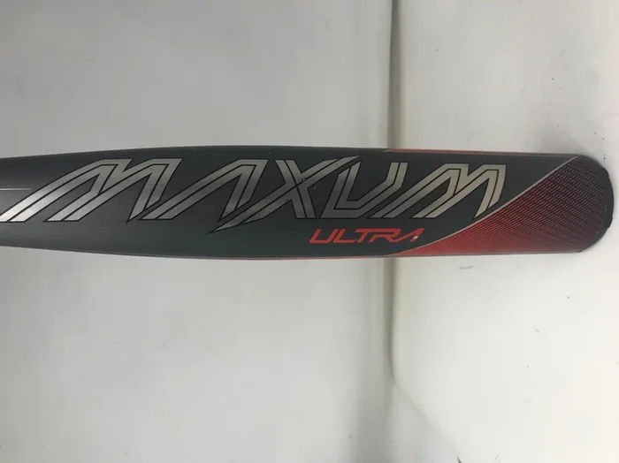 Used Easton BB21MX Maxum Ultra Adult Baseball Bat 2 5/8″ Composite 2021 32/29