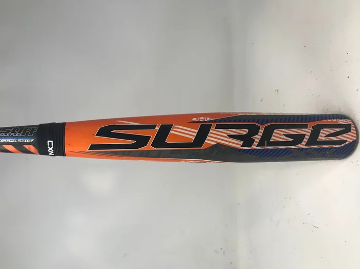 Used Easton BGS20XL 33/30 Surge Alloy BBCOR Baseball Bat