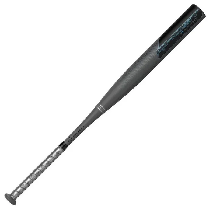 Used. Easton Ghost Double Composite FP18GH11 31/20 Fastpitch Softball Bat