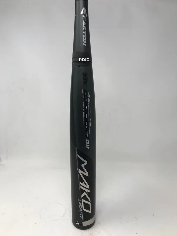Used Easton Mako Beast YB17MK11 30/19 Little League Baseball Bat 2 1/4″ Balanced