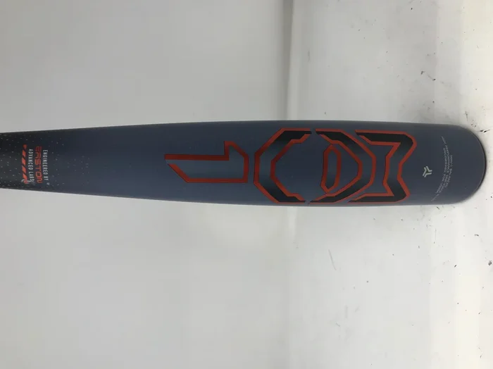 Used Easton MAV1 USSSA Youth Baseball Bat 29/19 1 Pc. -10 Balanced 2 3/4″ Gray