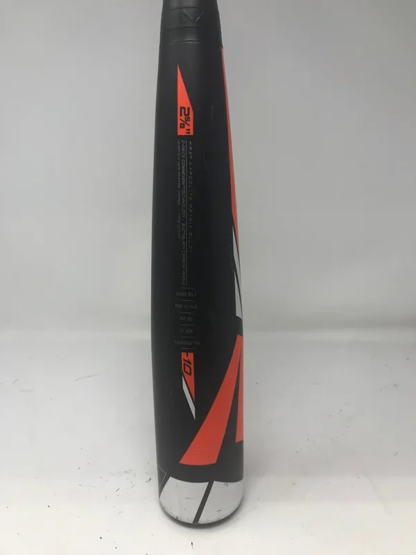 Used Easton S2 Power Brigade 29/19 SL15S210 Senior League Baseball Bat 2 5/8″