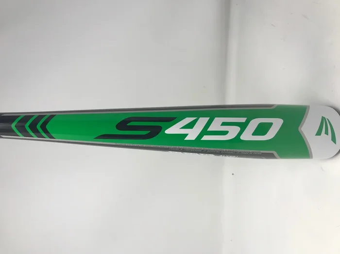 Used Easton S450 -8 USA Youth Little League 30/22 YBB18S4508 Baseball Bat 2 5/8″