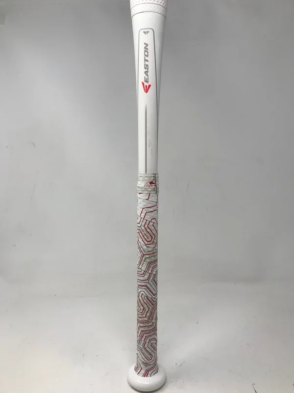 Used Easton SL19GXE58 31/26 GHOST X EVOLUTION Senior league Bat 2019 (-5) 2 5/8″