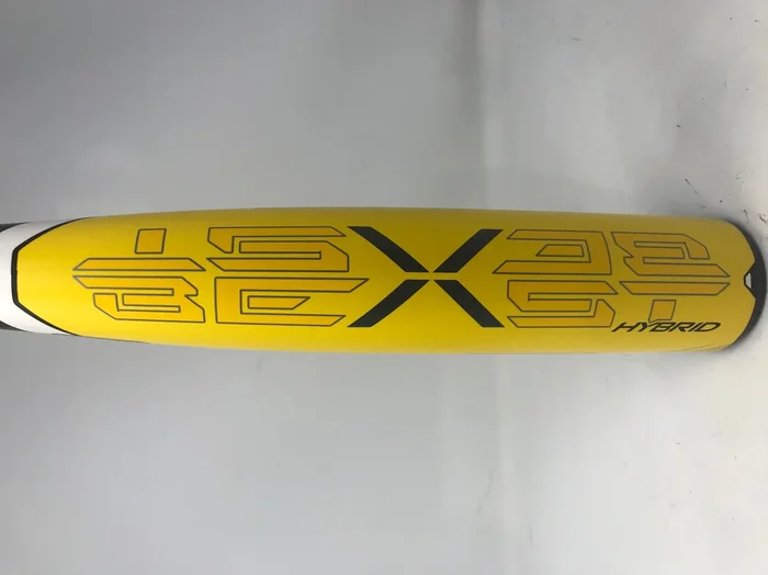 Used,. Easton YBB18BXH10, 31/21 Beast X Hybrid Little League Baseball 2 5/8