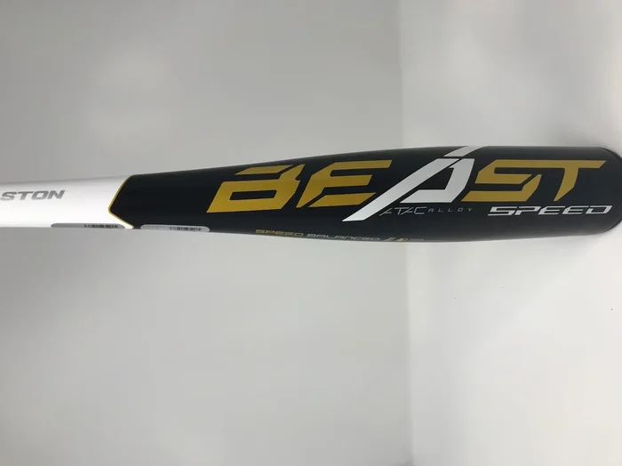 Used Easton YBB19BS10 29/19 BEAST SPEED USA Youth Baseball Bat 2 5/8″ 2019