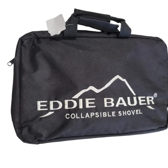 Used Eddie Bauer Collapsible Shovel
